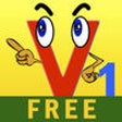 Icon of program: ABC Phonics Word Family F…