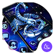 Icono de programa: Purple Scorpio APUS launc…
