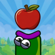 Icon of program: Apple Worm: Free Logic Pu…