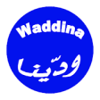 Icon of program: Waddina: book taxi in Sud…