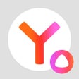 Icon of program: Yandex Browser -- fast an…