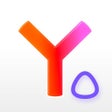 Yandex Browser -- fast and secure icon