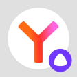 Icon of program: Yandex Browser -- fast an…