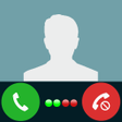 Icon of program: Fake Call and Sms