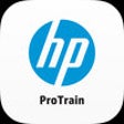 Icon of program: HP ProTrain