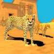 Icon of program: Cheetah Revenge 3D Simula…
