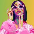 Icono de programa: Cardi B Best Songs Offli…