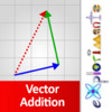 Icon of program: Exploriments: Vectors - A…