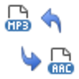 Icono de programa: fsAudio