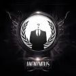 Icon of program: Anonymous Go Keyboard HD …