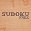 Icono de programa: Sudoku Free for Windows 8