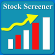 Icono de programa: Stock Screener for Window…