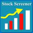 Icon of program: Stock Screener for Window…