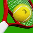 Icon of program: Hit Tennis 2