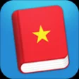 Icon of program: Learn Vietnamese - Phrase…