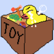 Icon of program: happy duck and friends