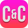Icono de programa: Curvy and Cut