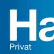 Icon of program: Handelsbanken DK - Privat