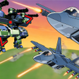 Icon of program: Air Assault: Robot Eradic…