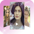 Icono de programa: Photo Video Maker with Mu…