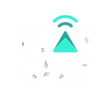 Icono de programa: Playcast for Windows 10
