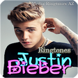 Icono de programa: Justin Bieber Top Rington…