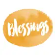 Icon of program: Blessings Stickers