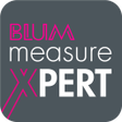 Icon of program: BLUM measureXpert