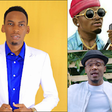 Icono de programa: Nyimbo Mpya (Bongo Flava …