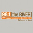 Icon of program: 98.1 the RIVER