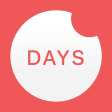Icon of program: Count Days (Date Counter)