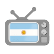 Icon of program: TV de Argentina - TV en v…