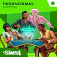 Icon of program: The Sims 4: Paranormal St…