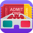 Icono de programa: Movie Quiz Game - guess a…