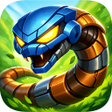 Icon of program: Sieuty: Snake Runner