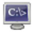 Icono de programa: CmdShell