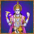 Icon of program: Vishnu Sahastra Namavali