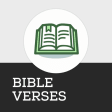 Icon of program: Best Bible Verses Audio b…