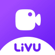 Icon of program: LivU - Random Video Live …