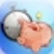 Icon of program: HoursTracker for iPhone