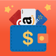 Icon of program: Rewarded Play: Earn FREE …