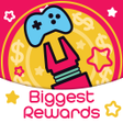 Icon of program: Rewarded Play: Earn FREE …