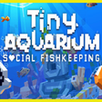 Icon of program: Tiny Aquarium: Social Fis…
