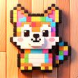 Icon of program: Surge Pixel Blitz