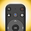 Icono de programa: TCL Tv Remote : WiFi IR
