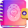 Icon of program: Daytiko Diary - Daily Jou…