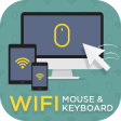Icon of program: WiFi Mouse : Remote Mouse…