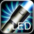 Icon of program: Flashlight! Lite