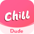 Chilldude icon