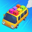Icon of program: Pile Bus Puzzle: Lucky Wi…
